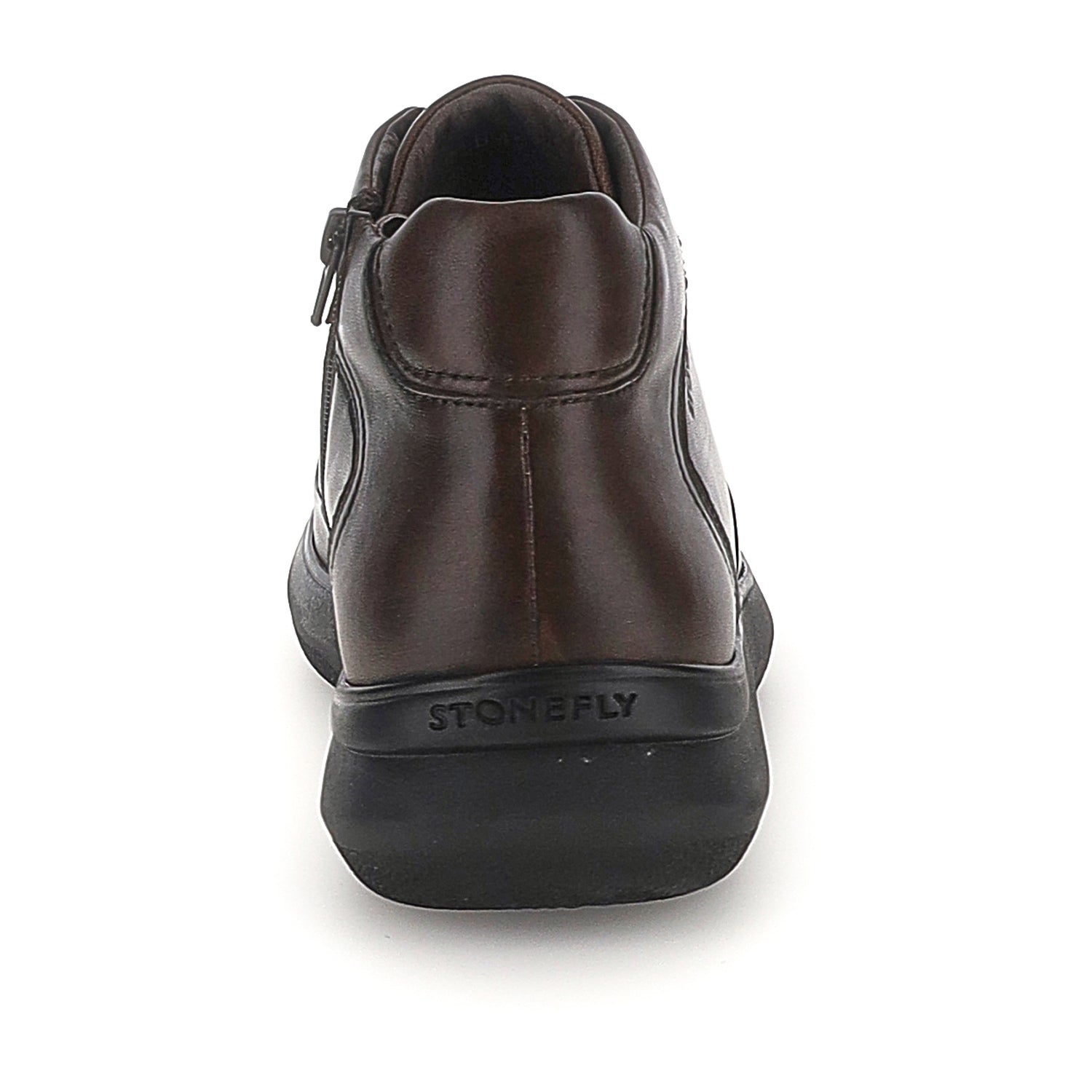 UOMO DESERT BOOT SEVEN SEASON HDRY 6 MARRONE SCURO 223010 5HD 05