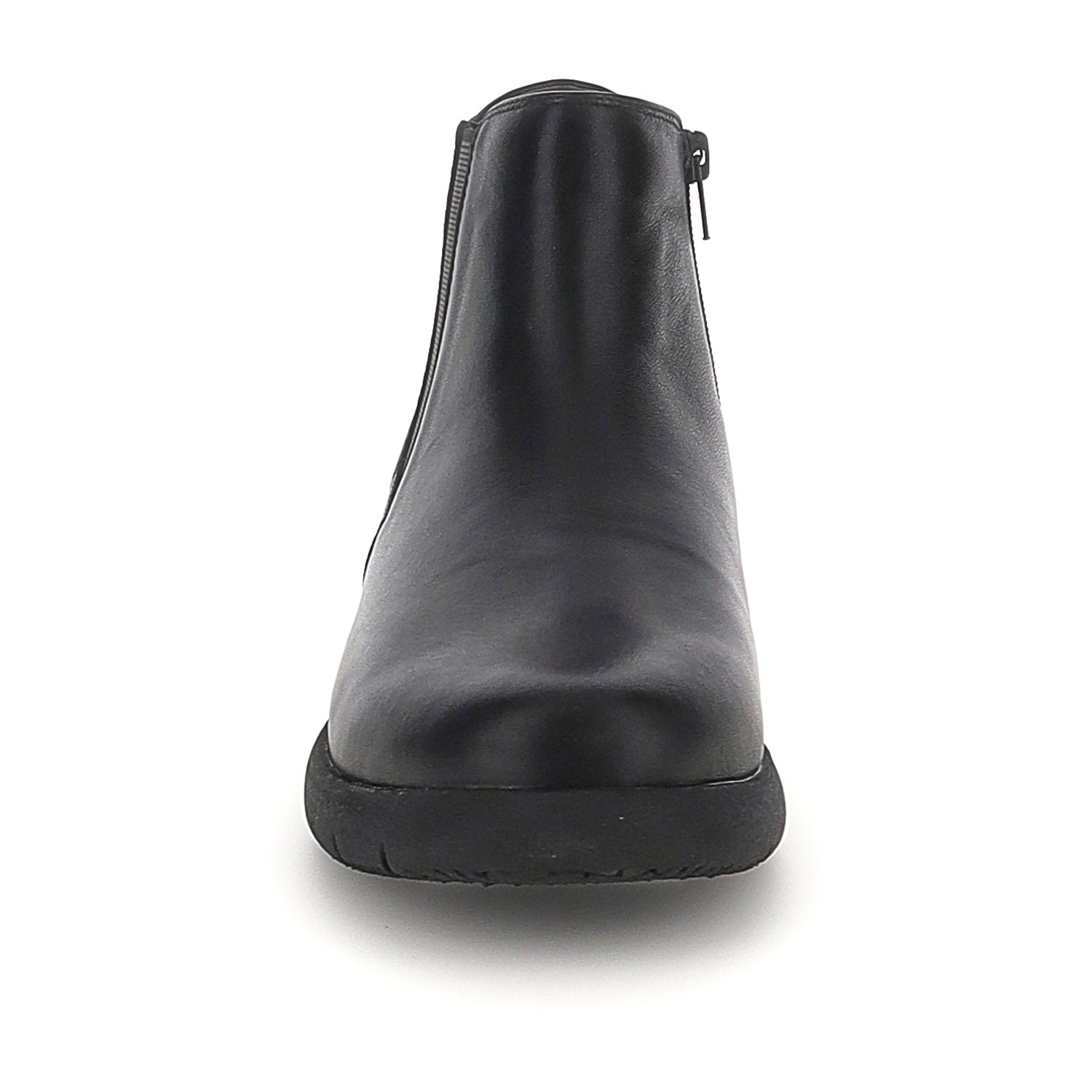 UOMO STIVALETTI MEDI STREAM 41 NERO 223011 000 04