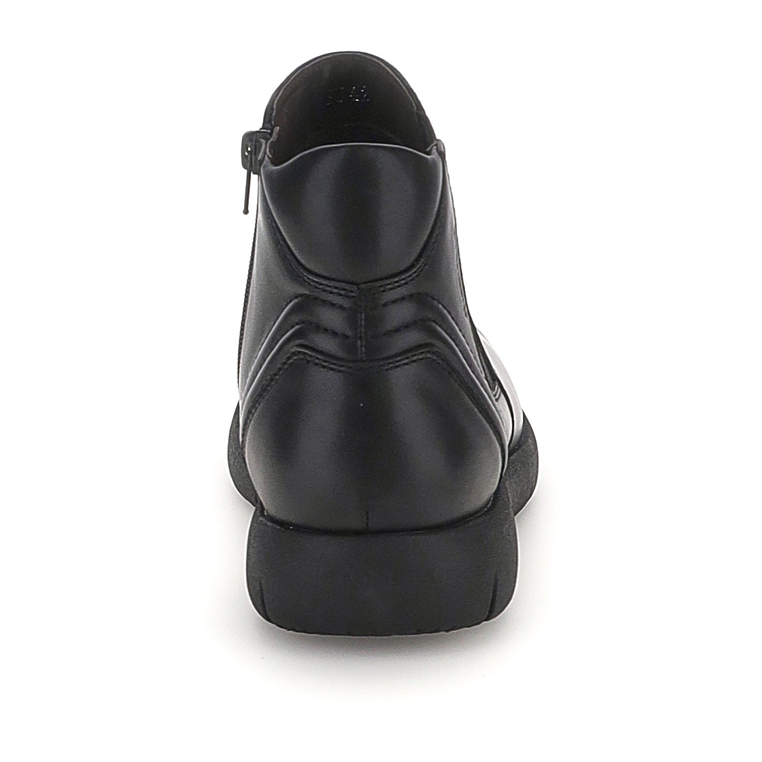 UOMO STIVALETTI MEDI STREAM 41 NERO 223011 000 05