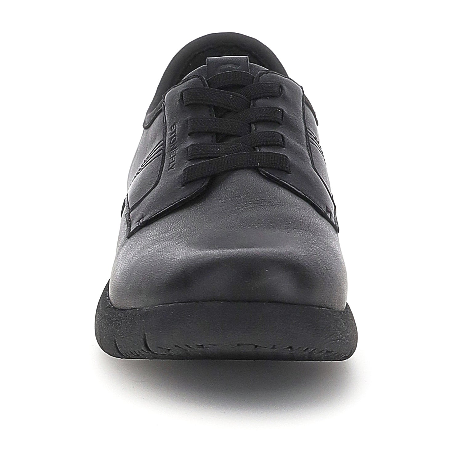 UOMO SCARPE ALLACCIATE STREAM 42 NERO 223012 000 04