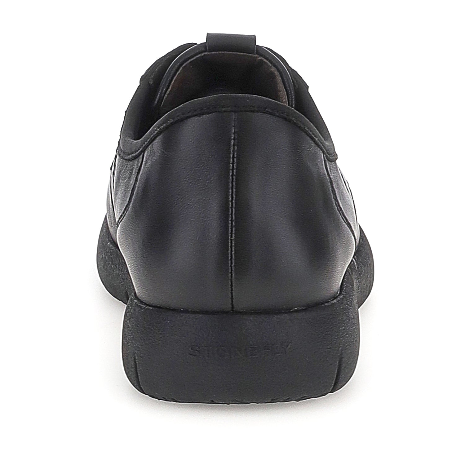 UOMO SCARPE ALLACCIATE STREAM 42 NERO 223012 000 05