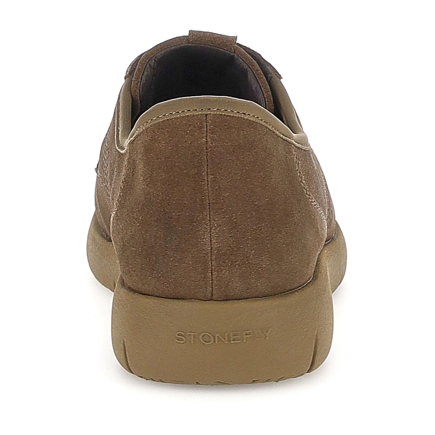 UOMO SCARPE ALLACCIATE STREAM 42 MARRONE 223013 05R 05