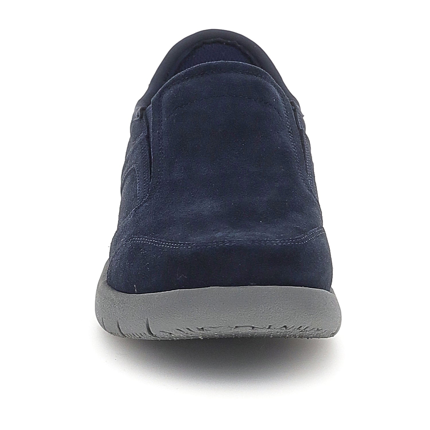 UOMO SCARPE SLIP ON STREAM 43 BLU SCURO 223015 CP2 04