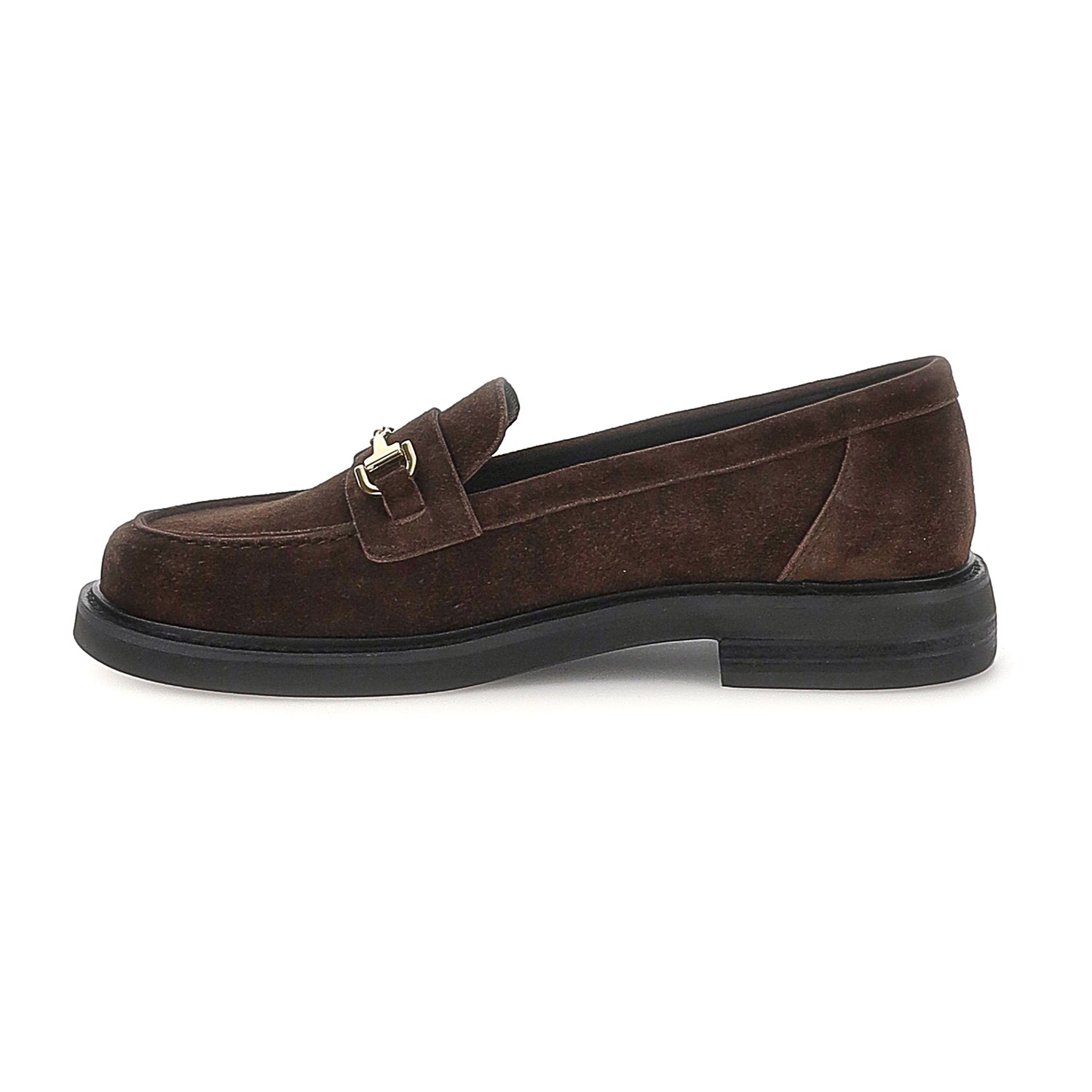 DONNA MOCASSINI CELINE 5 MARRONE SCURO 223049 M94 03