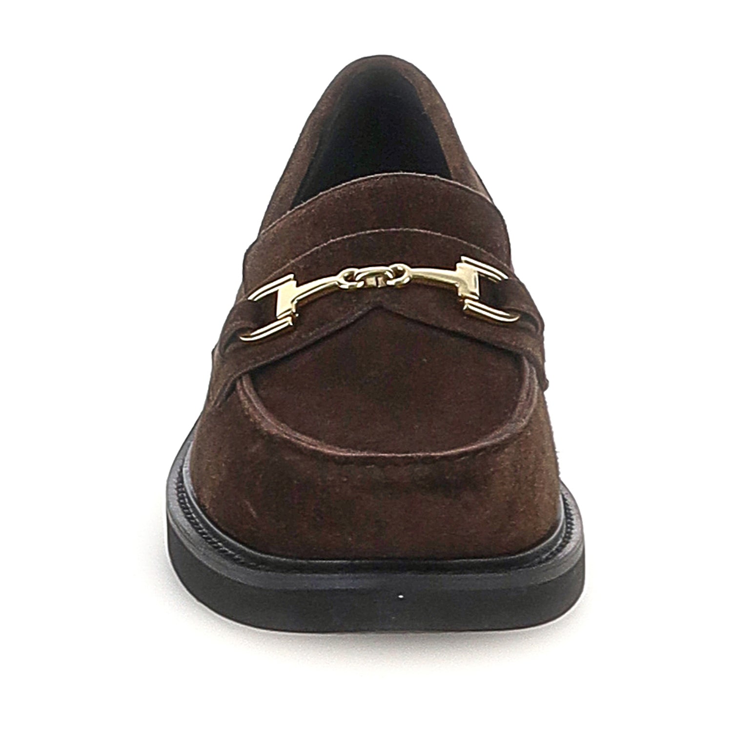 DONNA MOCASSINI CELINE 5 MARRONE SCURO 223049 M94 04