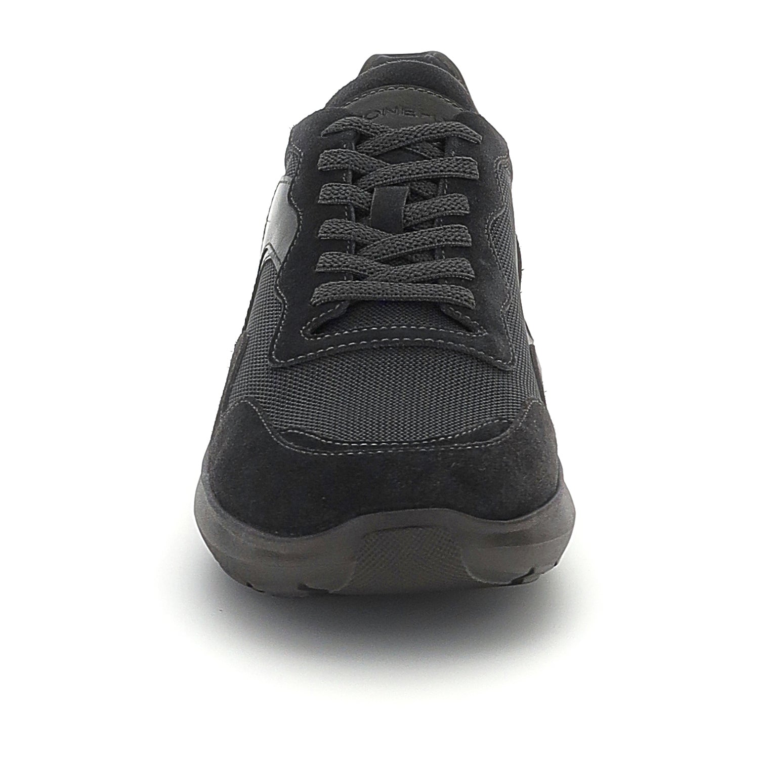 UOMO SCARPE ALLACCIATE JOKER 1 MARRONE SCURO 223051 DIW 04