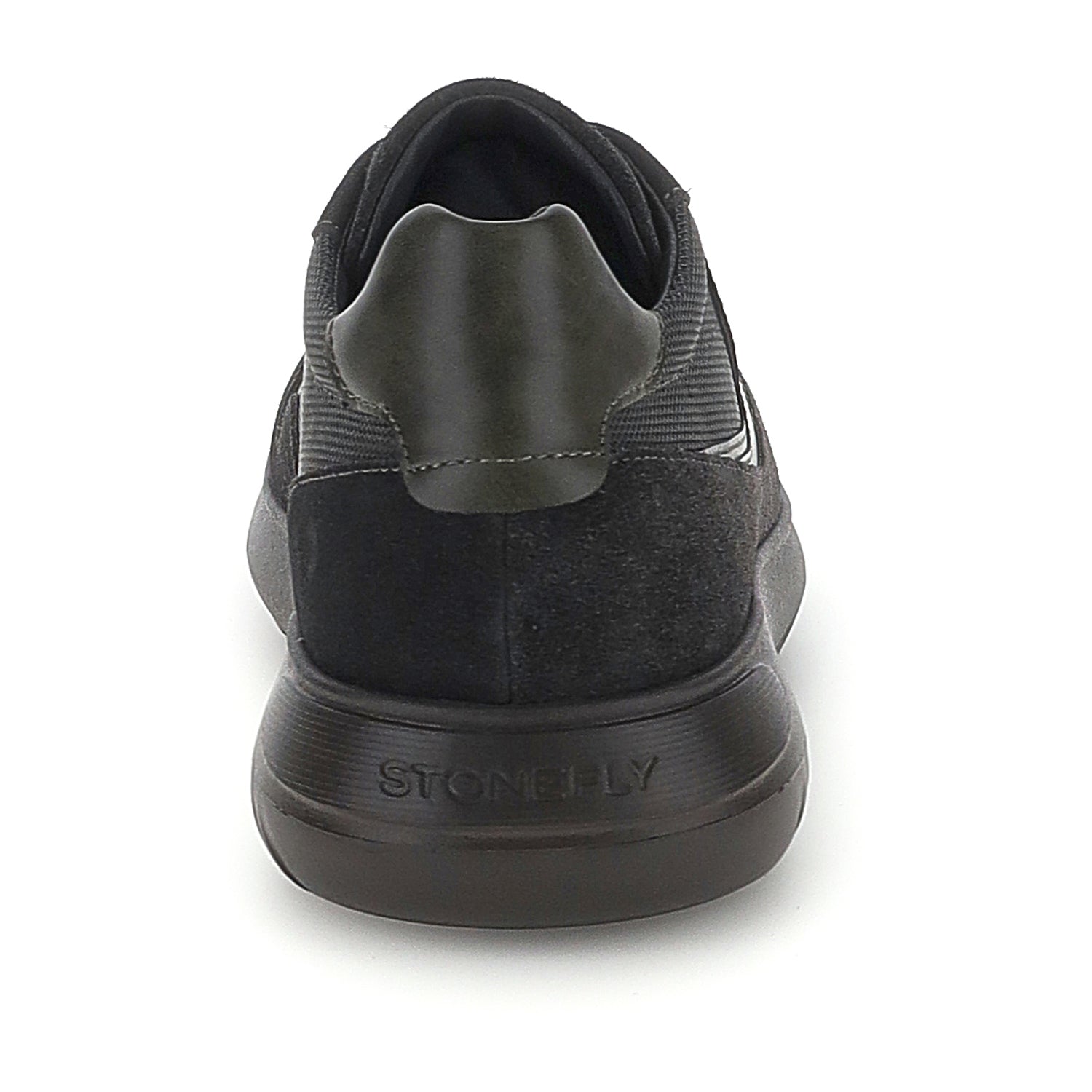 UOMO SCARPE ALLACCIATE JOKER 1 MARRONE SCURO 223051 DIW 05