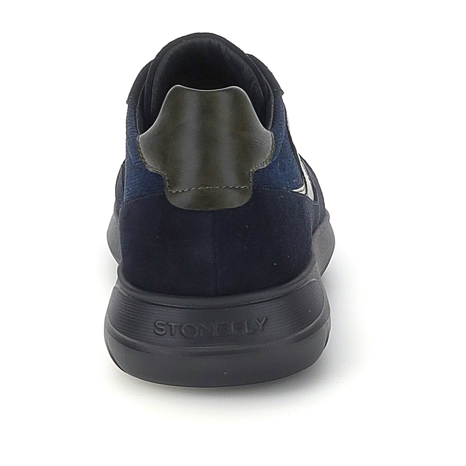 UOMO SCARPE ALLACCIATE JOKER 1 BLU SCURO 223051 E0H 05