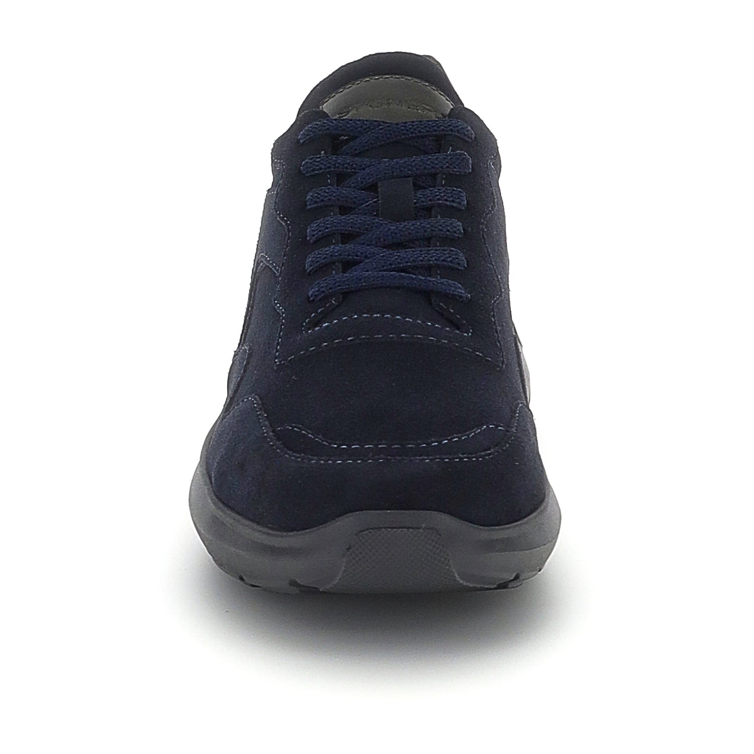 UOMO SCARPE ALLACCIATE JOKER 1 BLU SCURO 223054 1D8 04