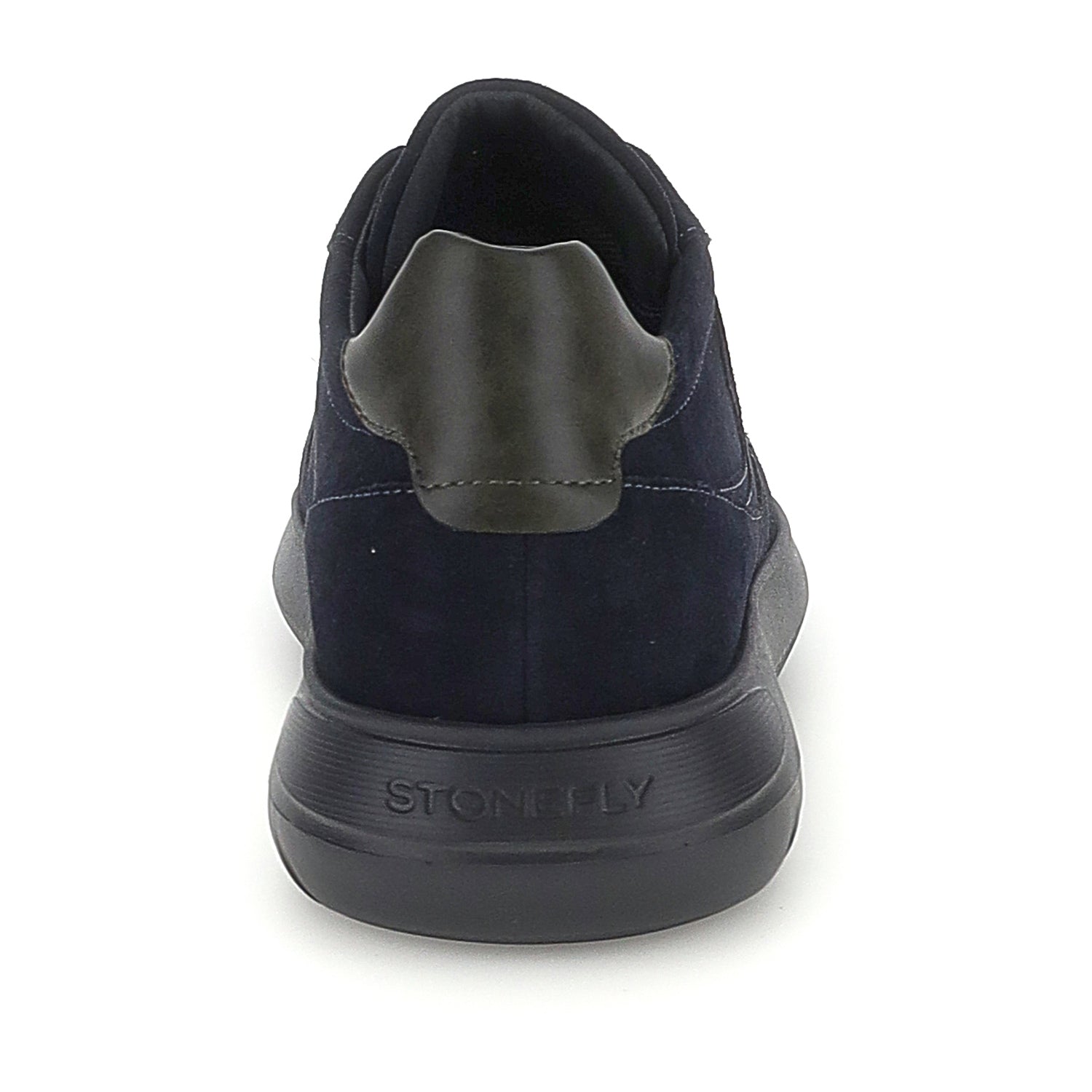 UOMO SCARPE ALLACCIATE JOKER 1 BLU SCURO 223054 1D8 05