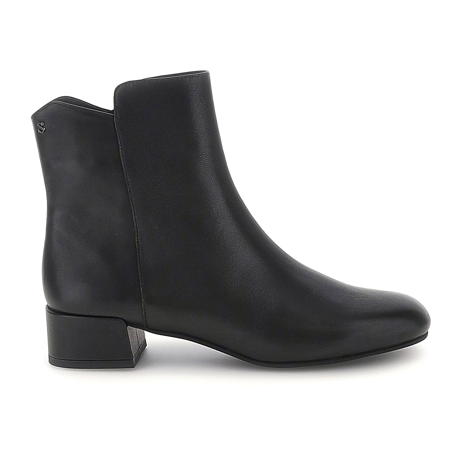 DONNA STIVALETTI MEDI IRIS 9 NERO 223072 000 01