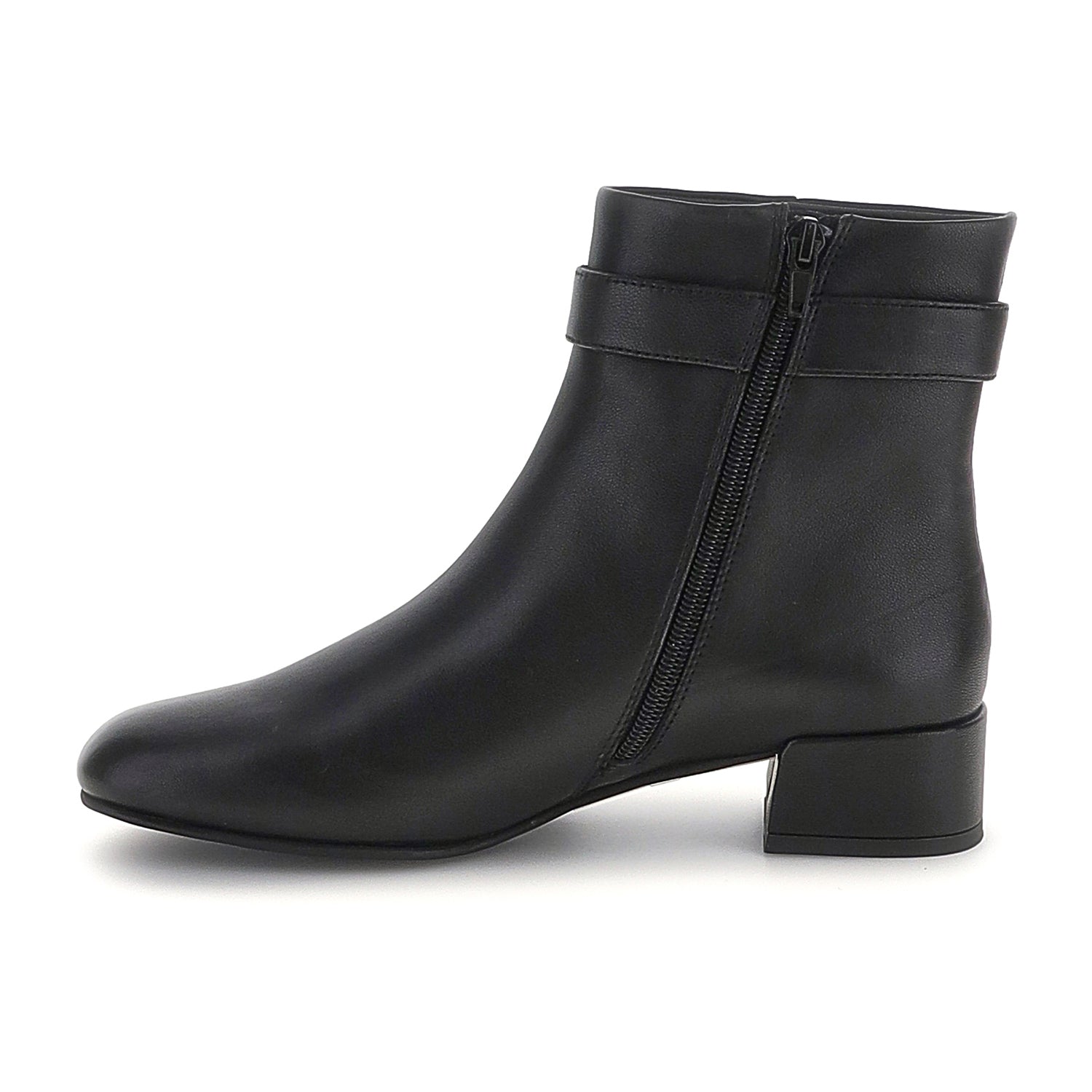 DONNA STIVALETTI MEDI IRIS 11 NERO 223075 000 03