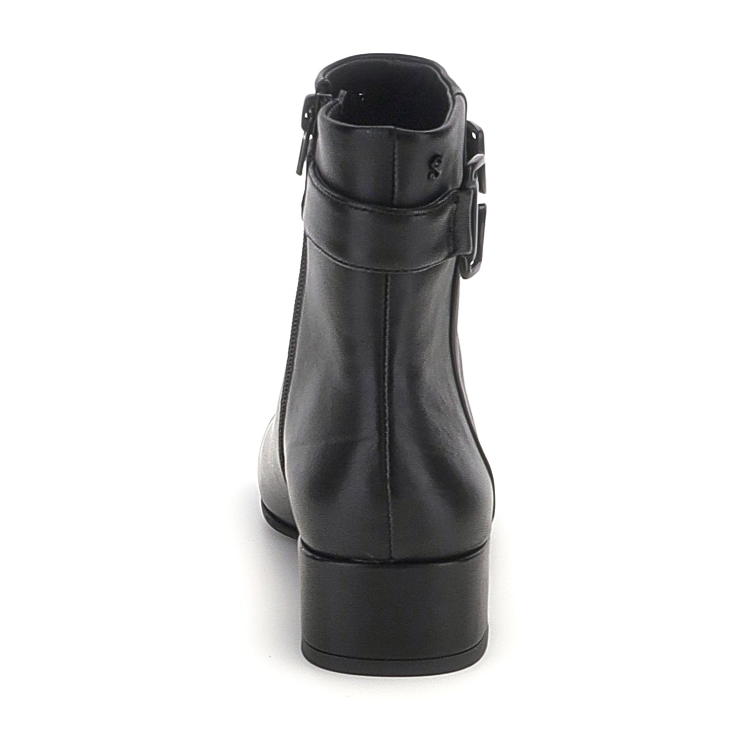 DONNA STIVALETTI MEDI IRIS 11 NERO 223075 000 05