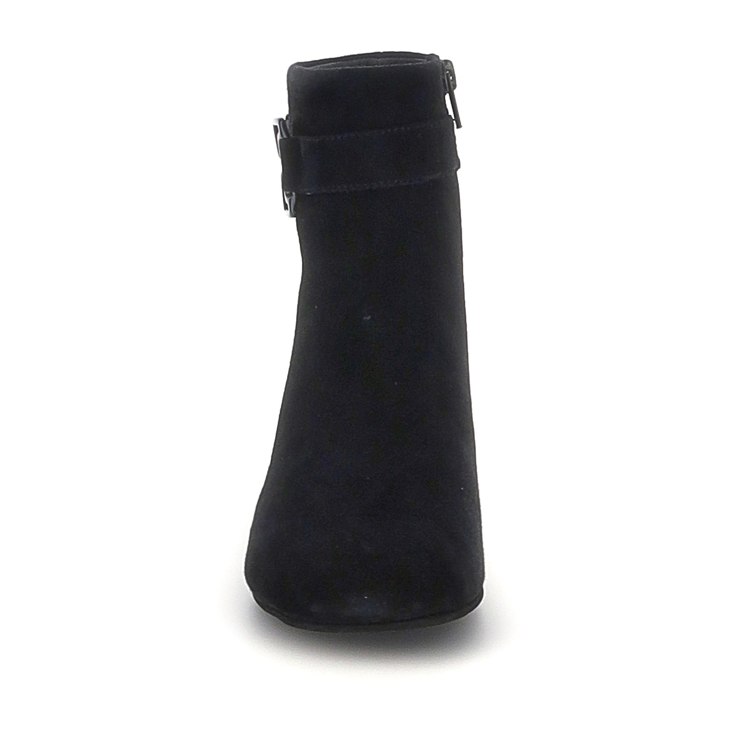 DONNA STIVALETTI MEDI IRIS 11 NERO 223076 000 04