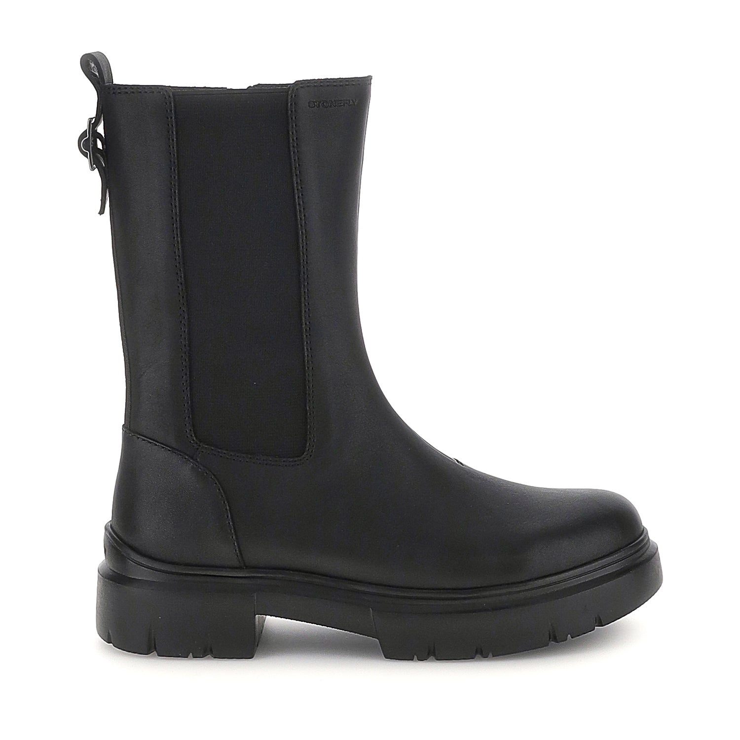 DONNA STIVALETTI MEDI PHOEBE 39 NERO 223080 000 01