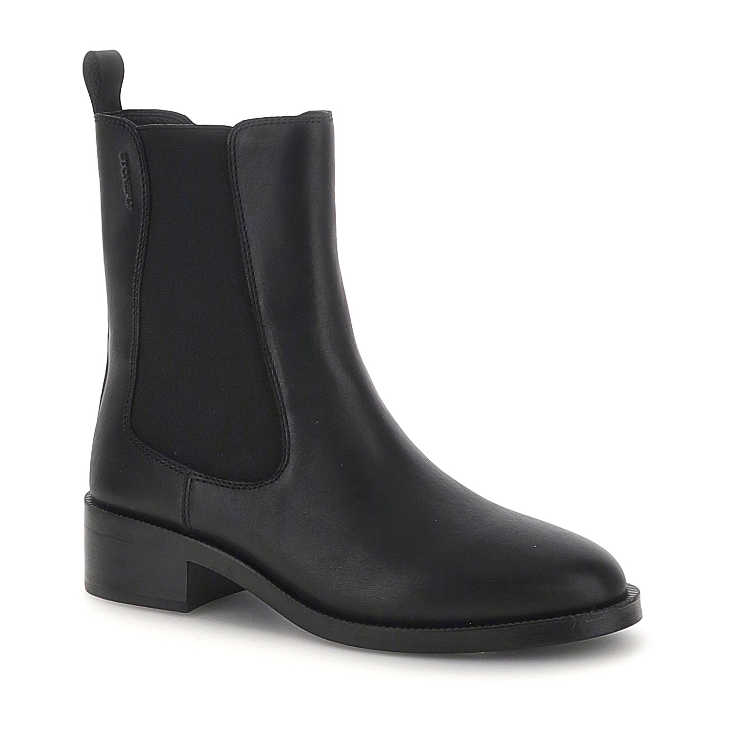 DONNA STIVALETTI MEDI ALICIA 3 NERO 223135 000 02