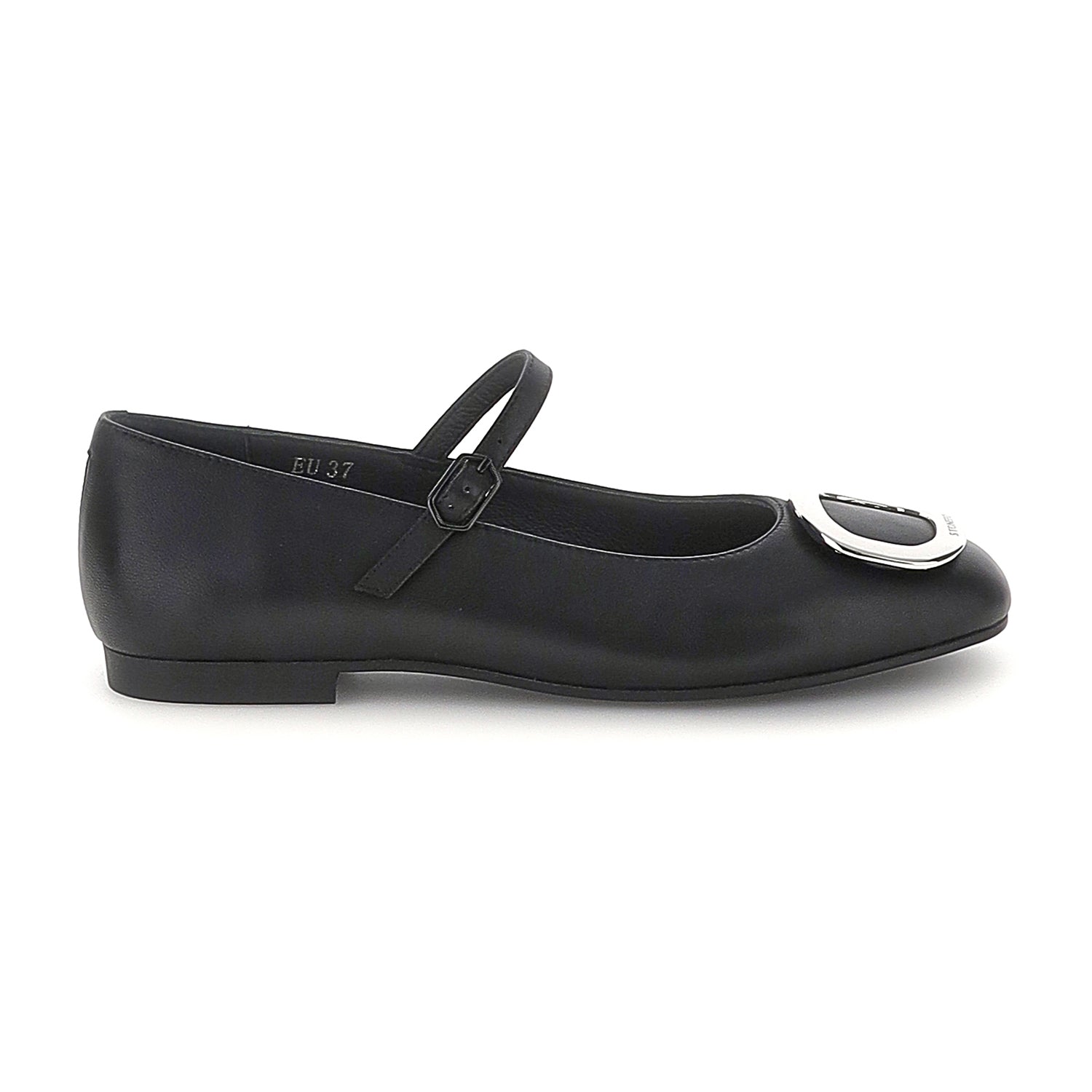 DONNA BALLERINE SALLY 1 NERO 223198 000 01