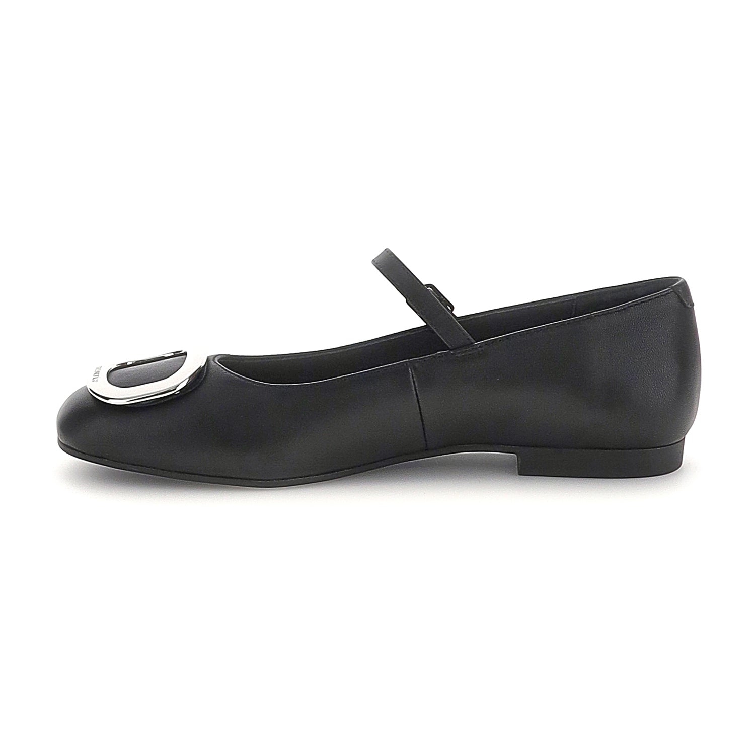 DONNA BALLERINE SALLY 1 NERO 223198 000 03