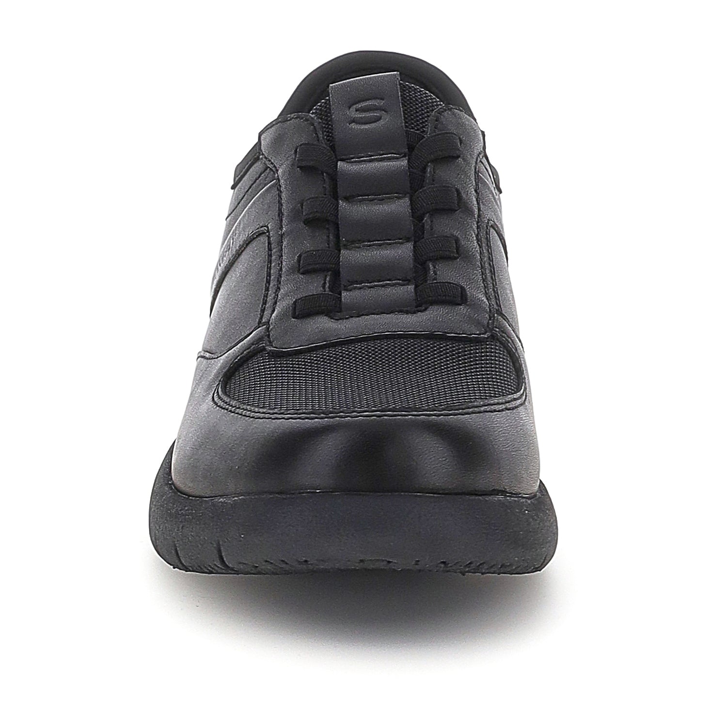 UOMO SCARPE ALLACCIATE STREAM 44 NERO 223199 000 04