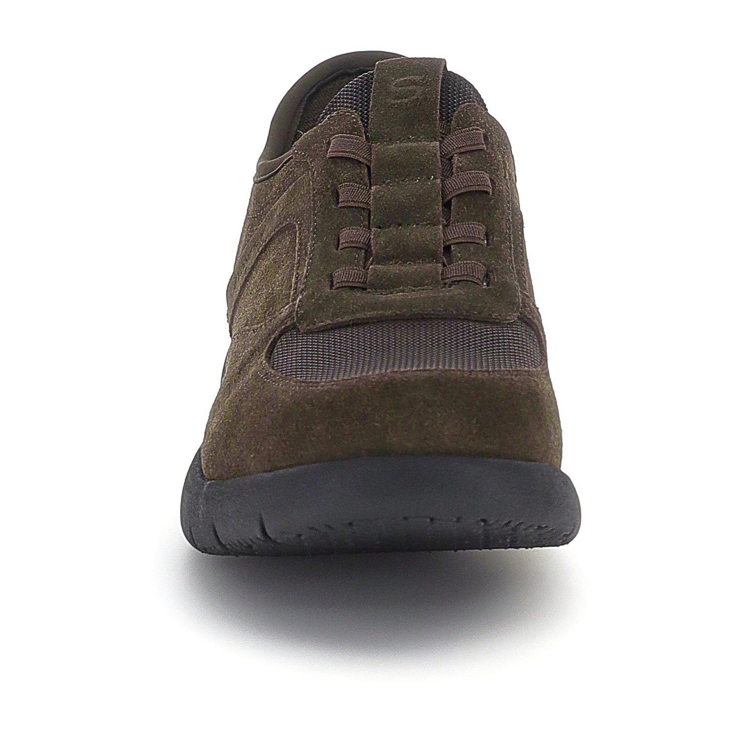 UOMO SCARPE ALLACCIATE STREAM 44 MARRONE SCURO 223200 401 04