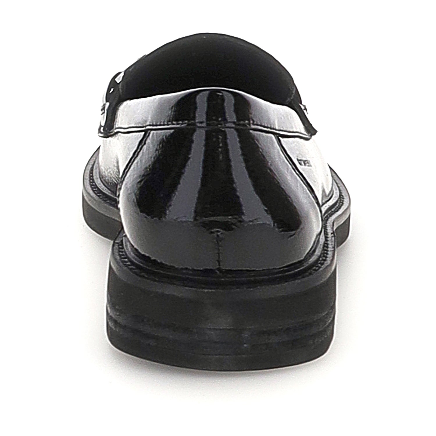 DONNA MOCASSINI CELINE 5 NERO 223203 000 05