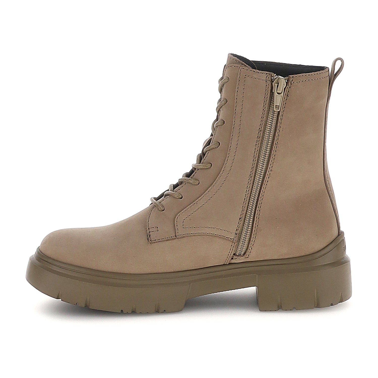 DONNA STIVALETTI MEDI PHOEBE 37 BEIGE 223231 062 03