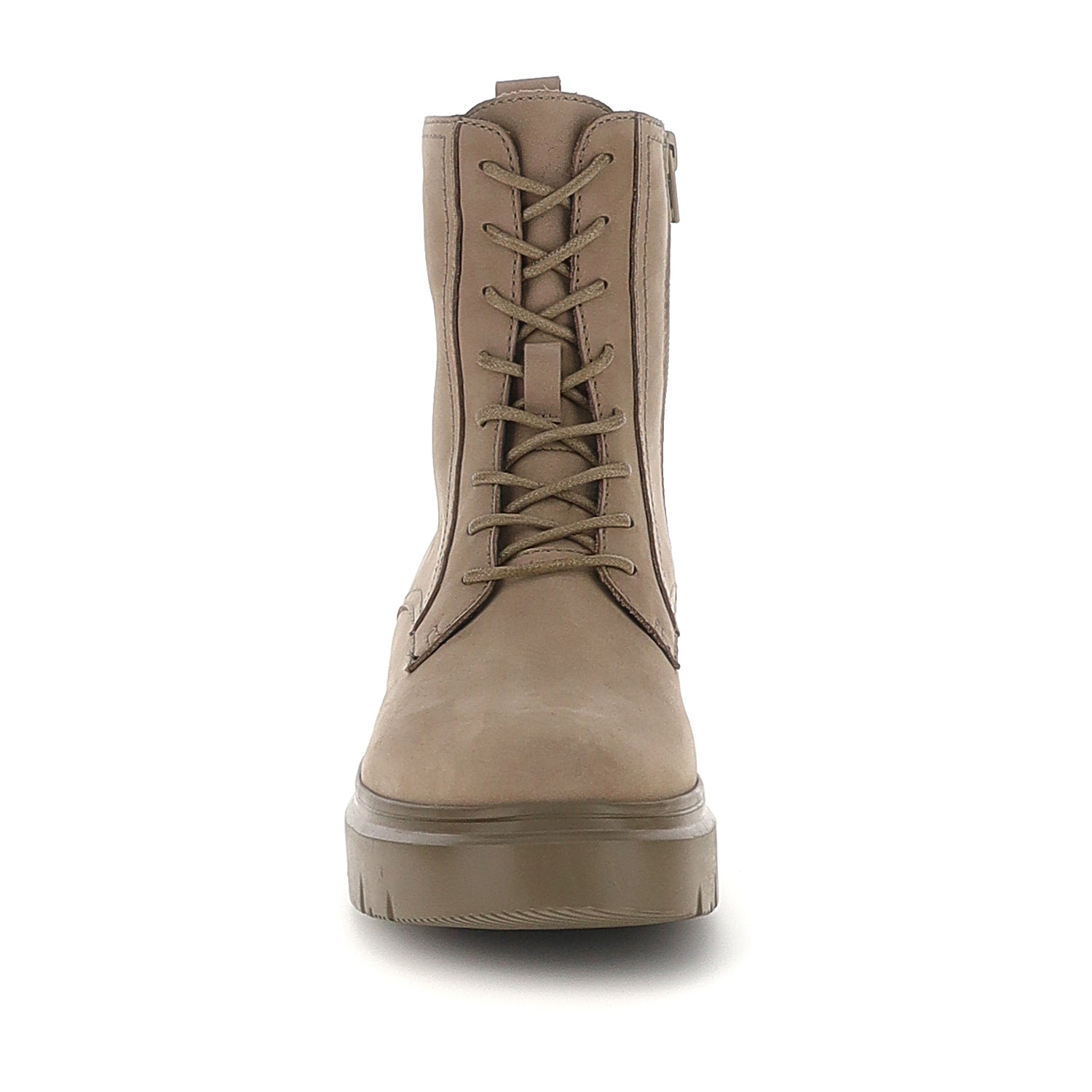 DONNA STIVALETTI MEDI PHOEBE 37 BEIGE 223231 062 04