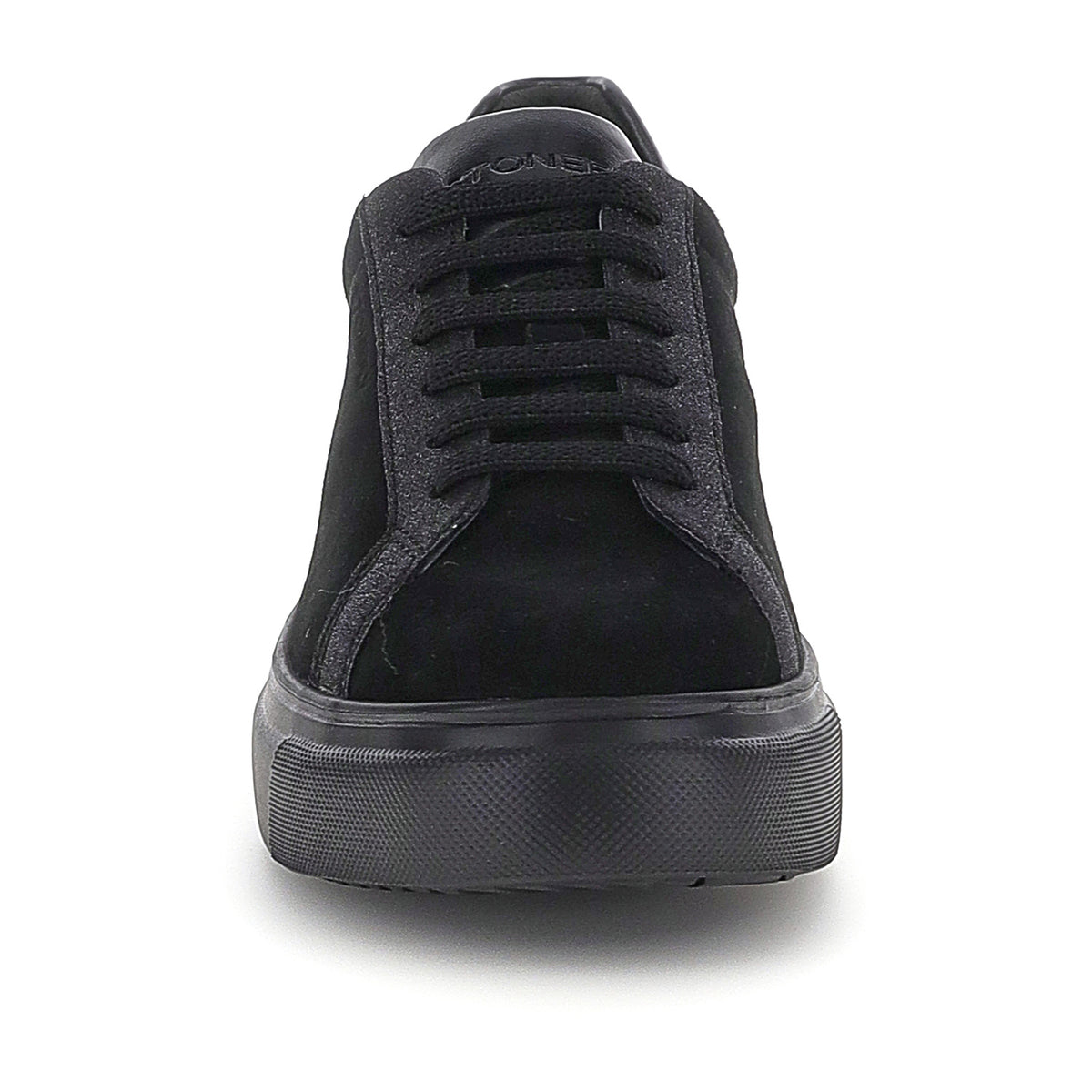 DONNA SCARPE ALLACCIATE ALLEGRA I 1 NERO 223241 000 04