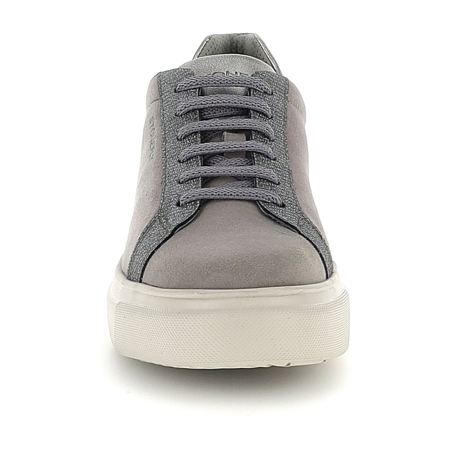 DONNA SCARPE ALLACCIATE ALLEGRA I 1 GRIGIO CHIARO 223241 DY9 04