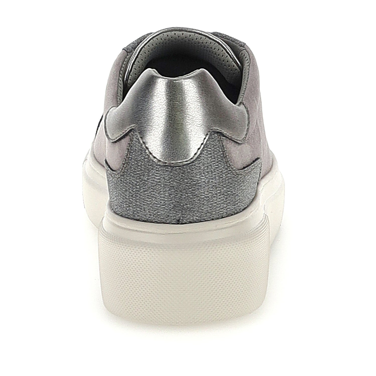 DONNA SCARPE ALLACCIATE ALLEGRA I 1 GRIGIO CHIARO 223241 DY9 05