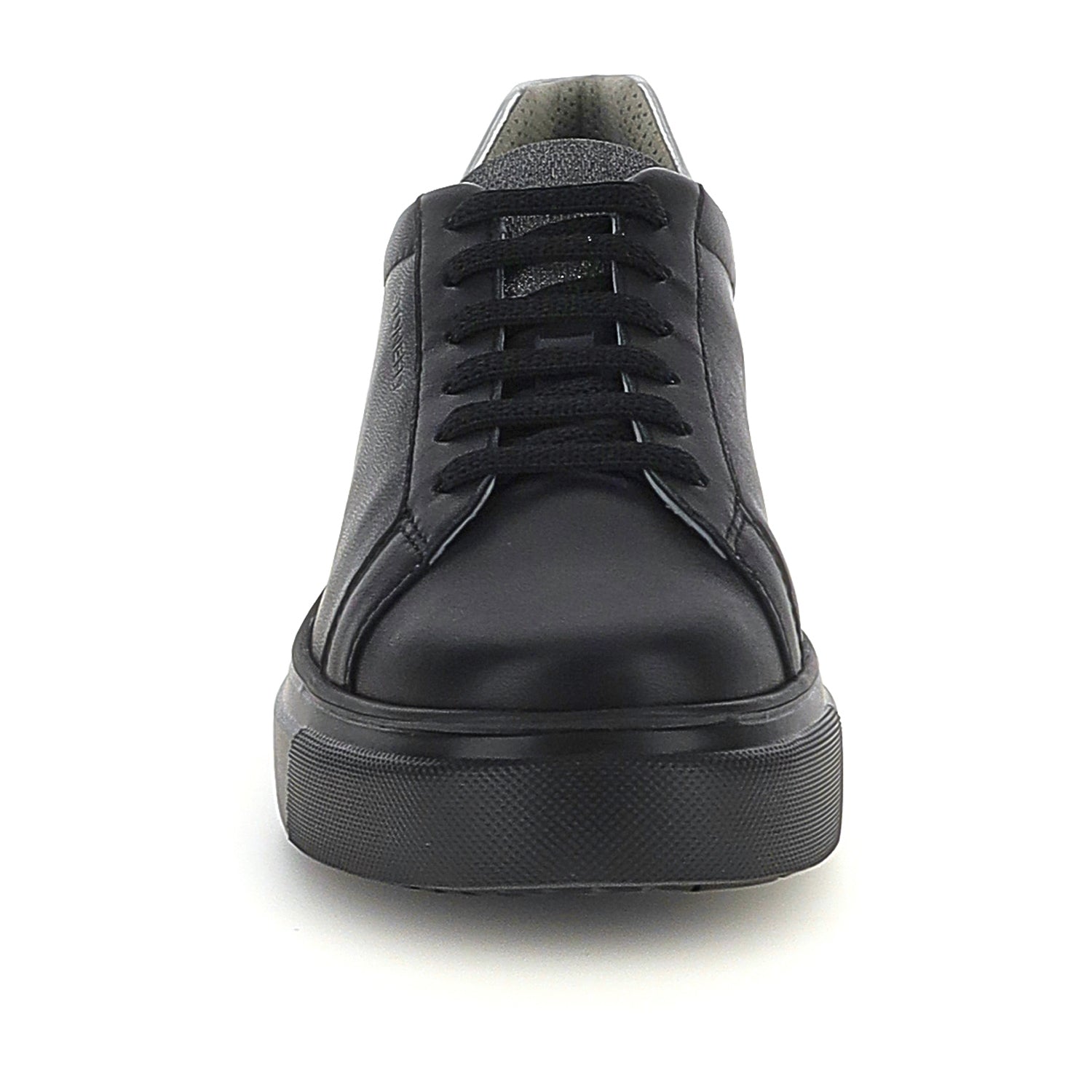 DONNA SCARPE ALLACCIATE ALLEGRA I 1 NERO 223242 1O1 04