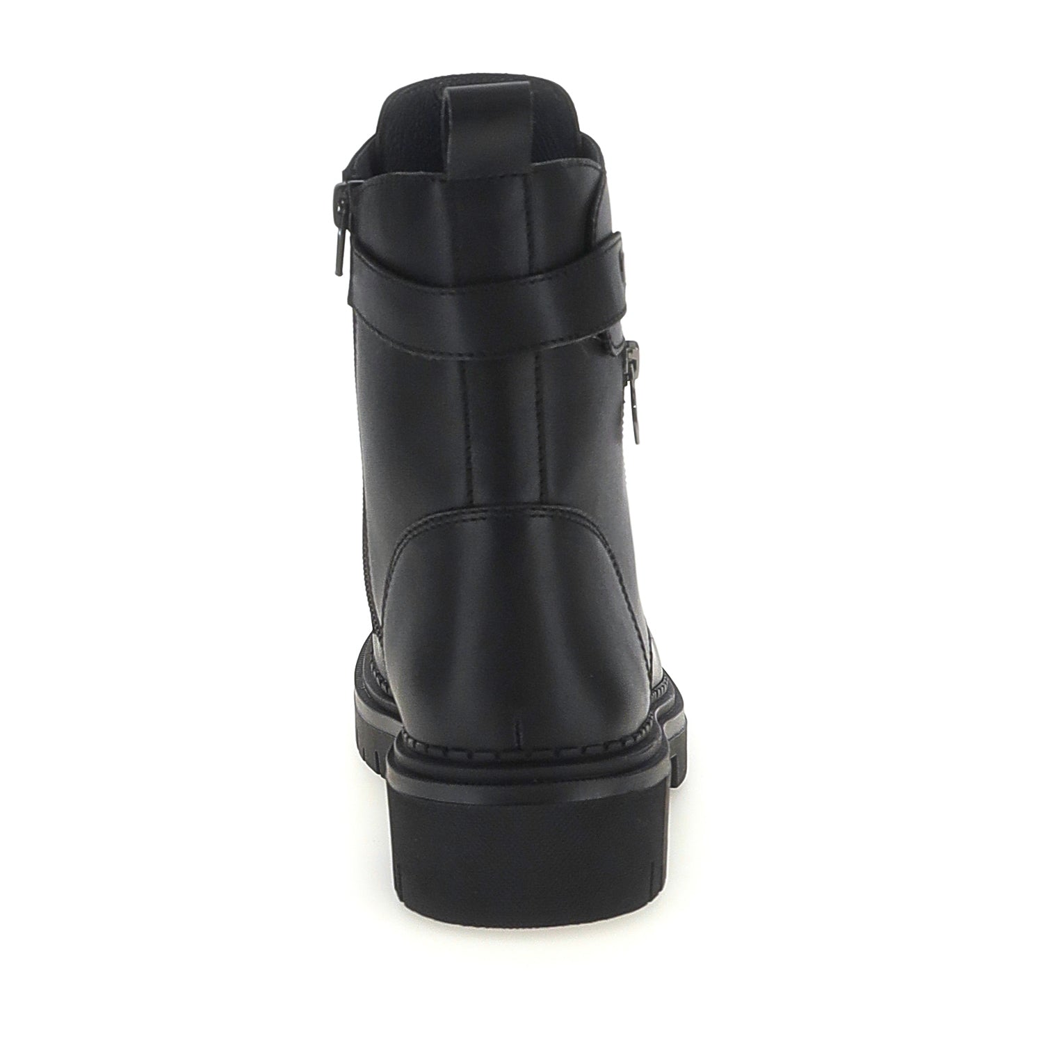 DONNA STIVALETTI MEDI RHEA 8 NERO 223296 000 05