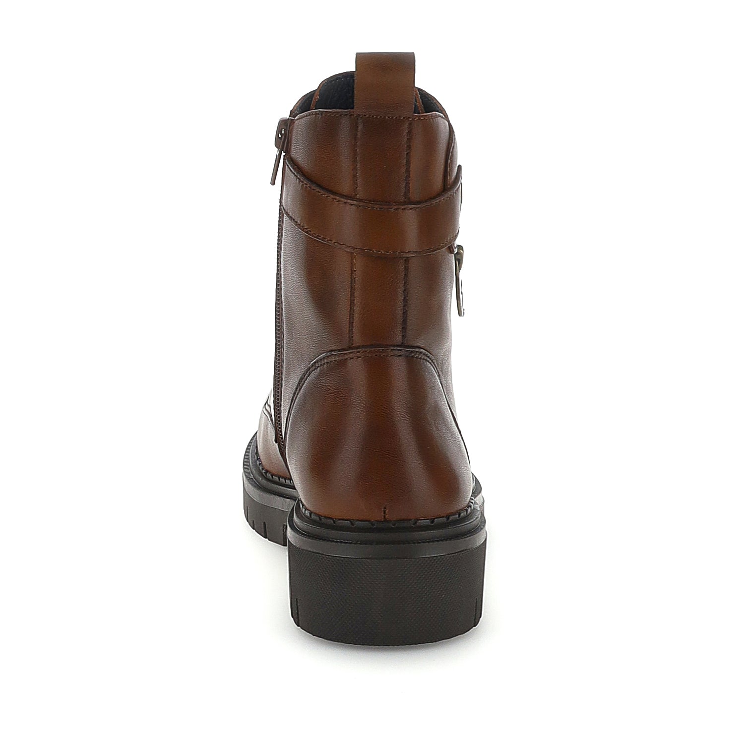 DONNA STIVALETTI MEDI RHEA 8 MARRONE 223296 314 05