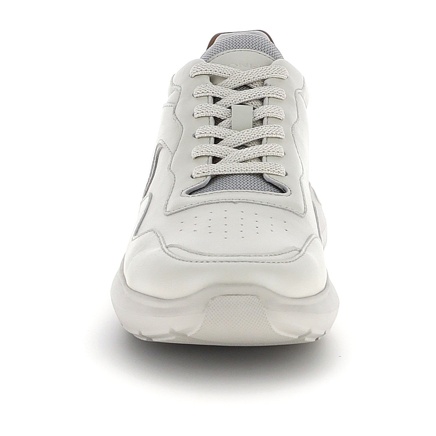 UOMO SCARPE ALLACCIATE JOKER 1 GRIGIO CHIARO 223400 346 04