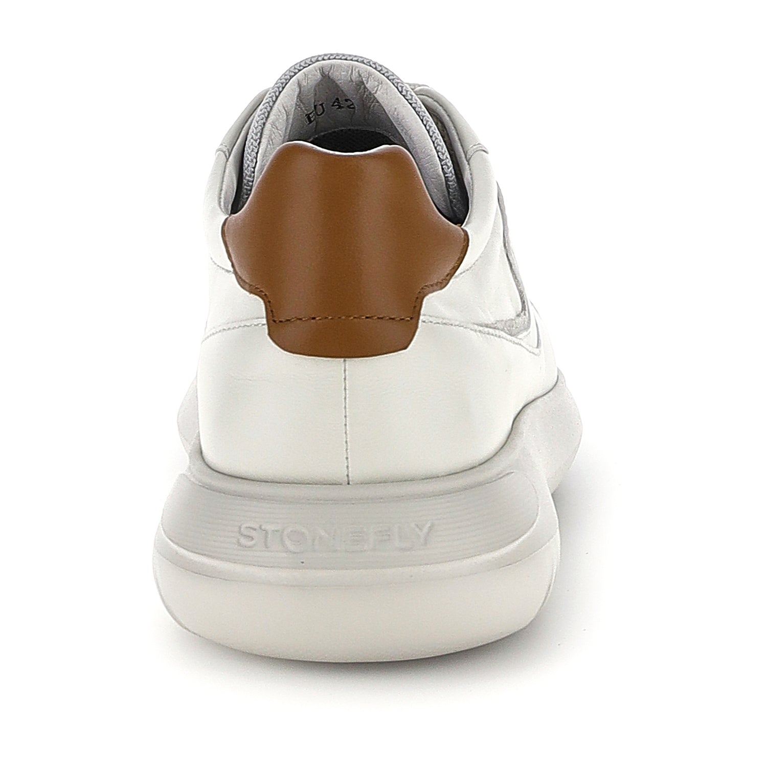 UOMO SCARPE ALLACCIATE JOKER 1 GRIGIO CHIARO 223400 346 05