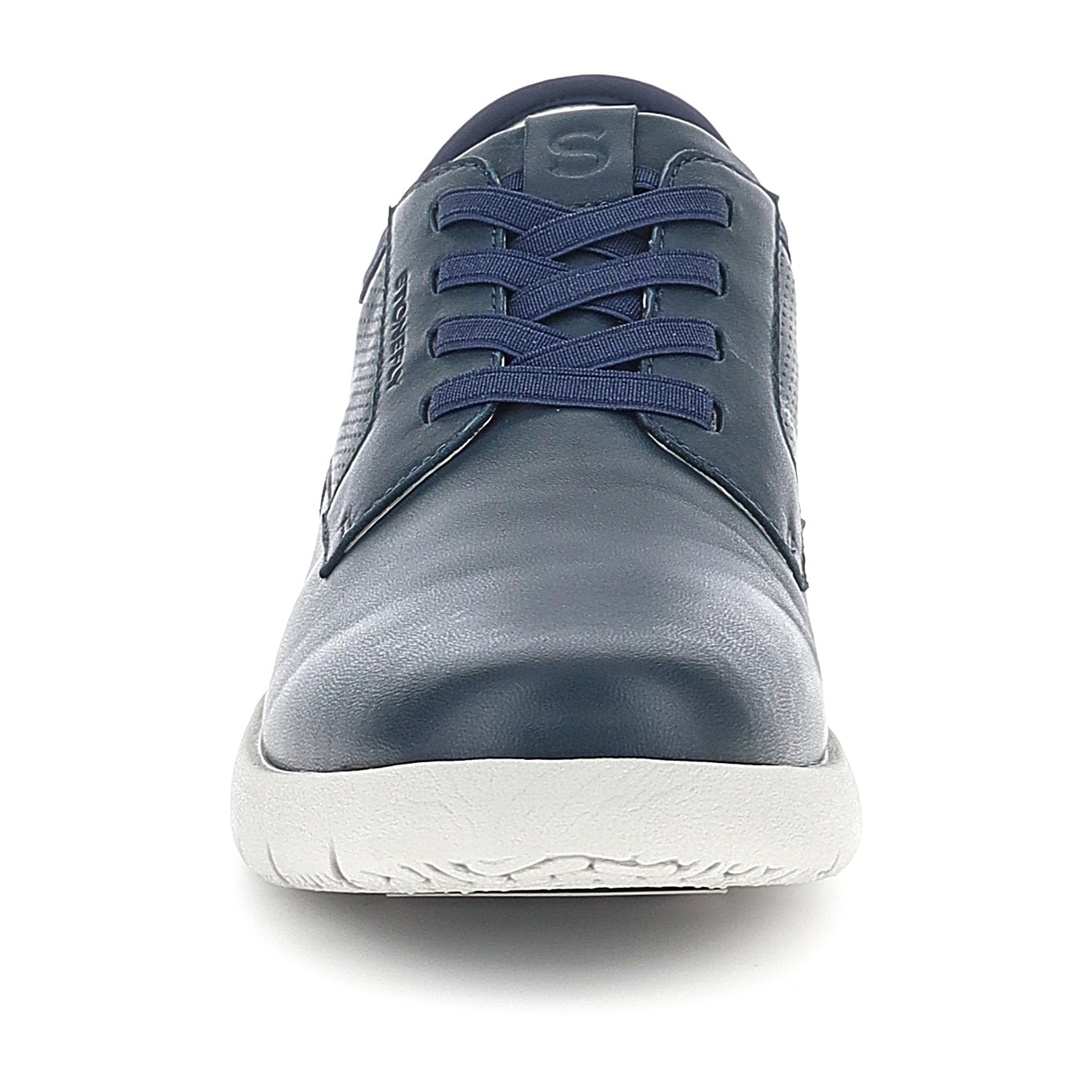 UOMO SCARPE ALLACCIATE STREAM 42 BLU SCURO 223430 100 04