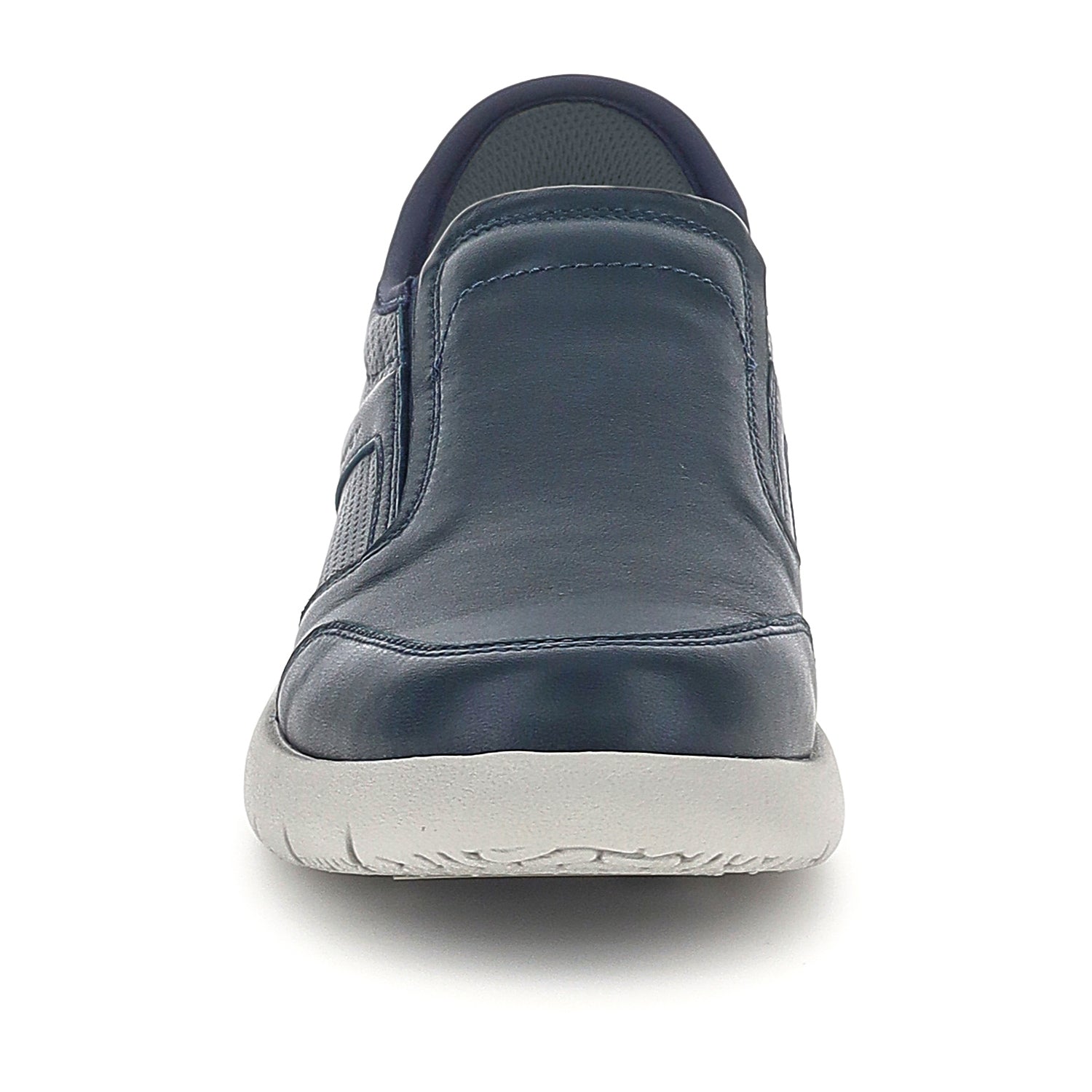 UOMO SCARPE SLIP ON STREAM 43 BLU SCURO 223431 100 04