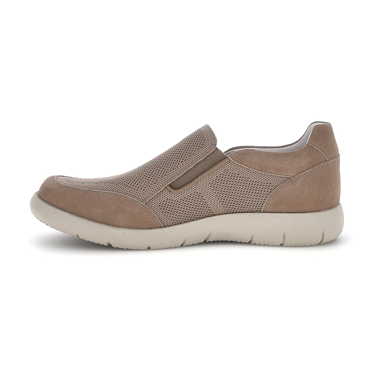 UOMO SCARPE SLIP ON STREAM 46 BEIGE 223433 075 03