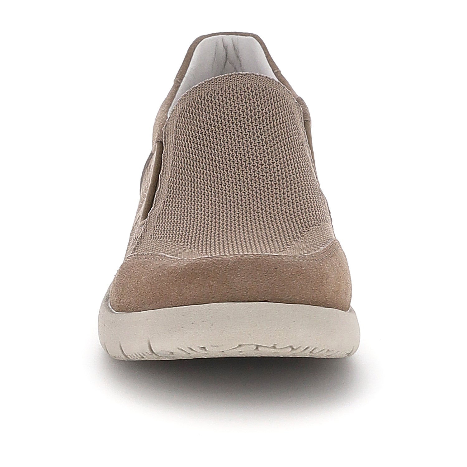 UOMO SCARPE SLIP ON STREAM 46 BEIGE 223433 075 04