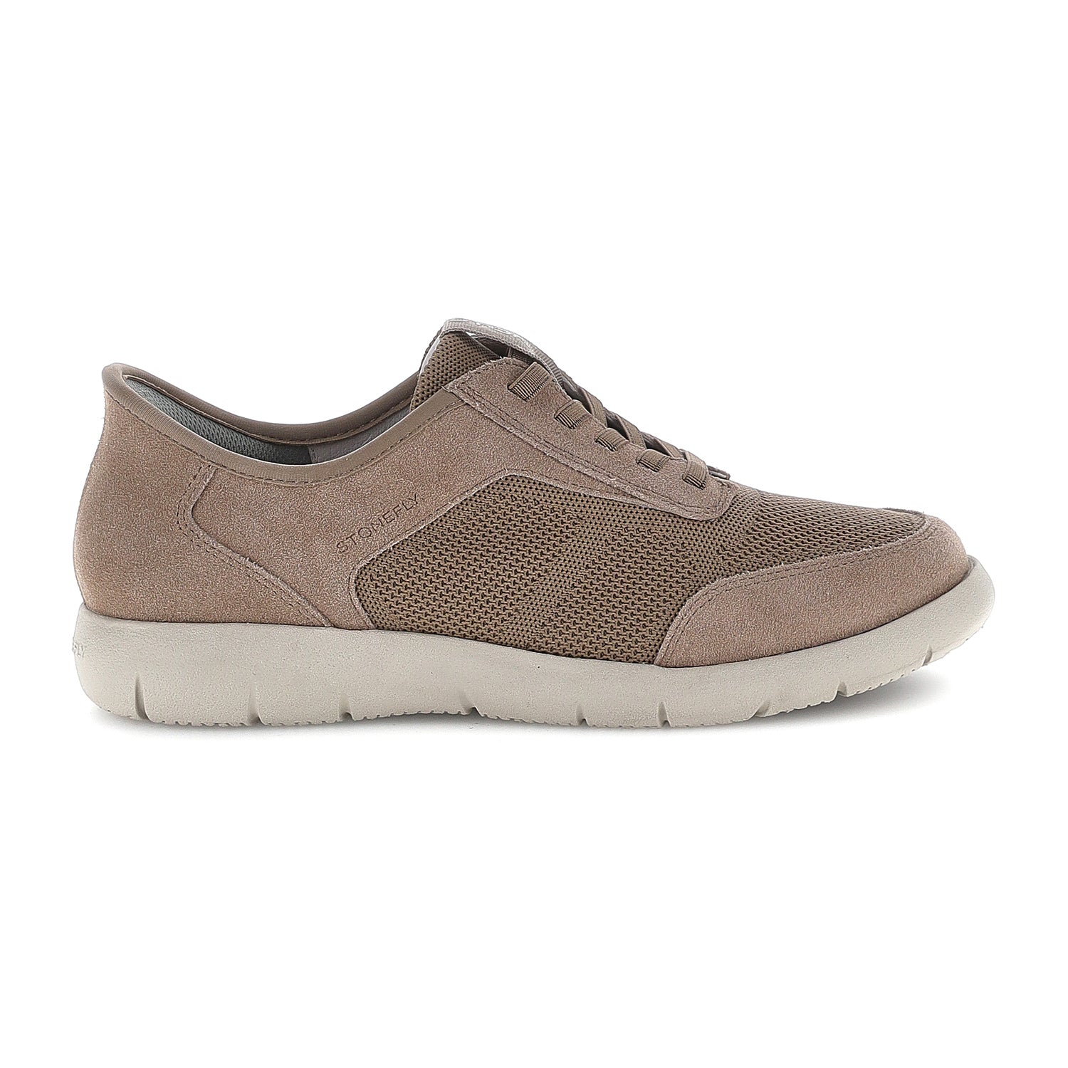 UOMO SCARPE ALLACCIATE STREAM 47 BEIGE 223434 075 01