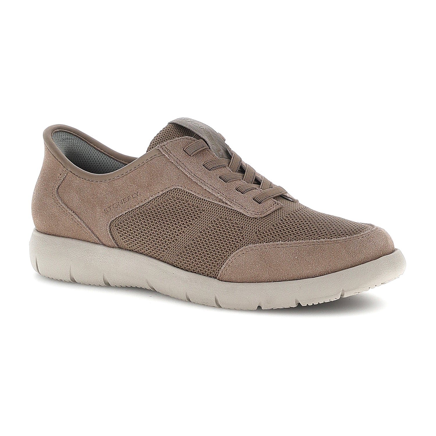 UOMO SCARPE ALLACCIATE STREAM 47 BEIGE 223434 075 02
