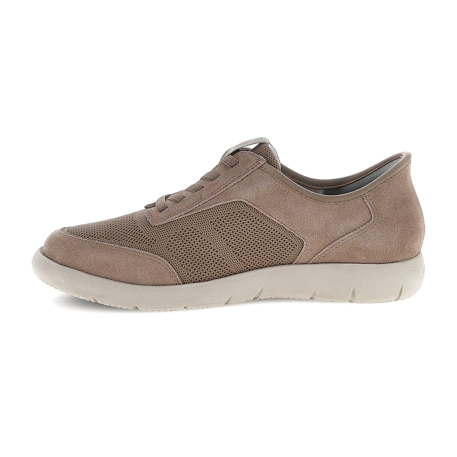 UOMO SCARPE ALLACCIATE STREAM 47 BEIGE 223434 075 03