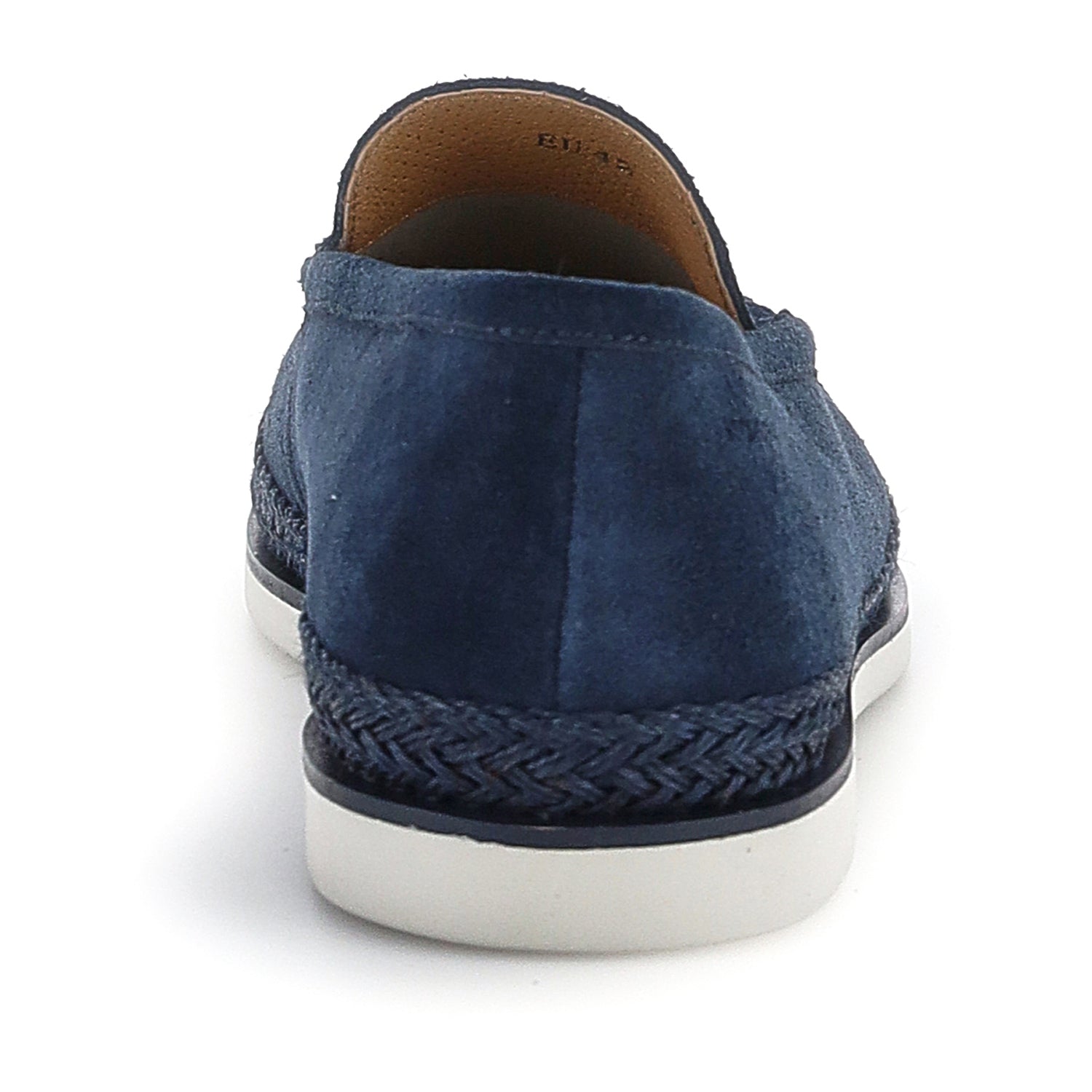 UOMO MOCASSINI MIIROS 2 BLU SCURO 223436 05H 05