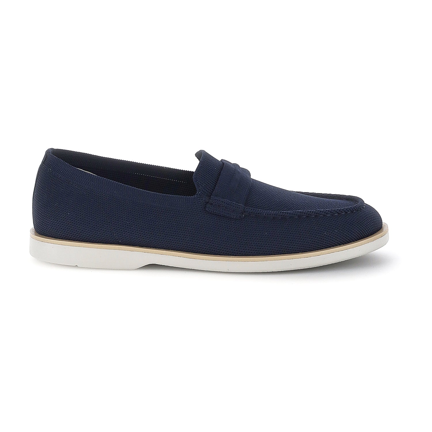 UOMO MOCASSINI MIIROS 4 BLU SCURO 223438 05H 01