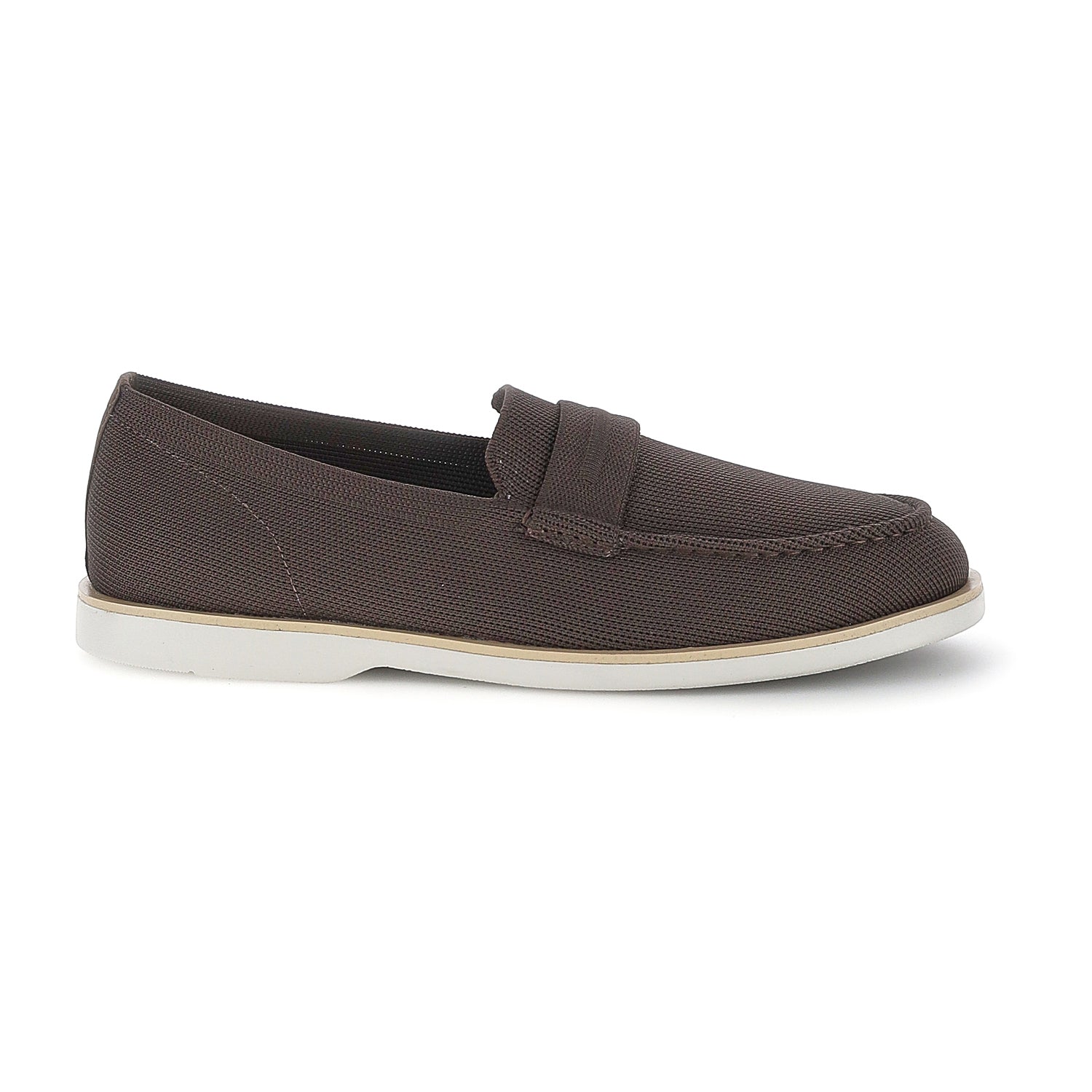 UOMO MOCASSINI MIIROS 4 MARRONE SCURO 223438 410 01