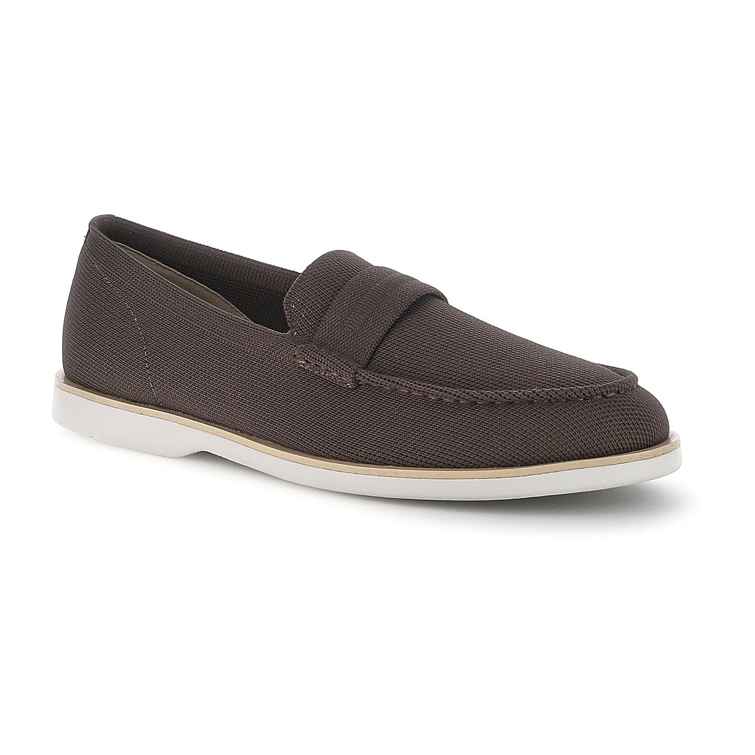 UOMO MOCASSINI MIIROS 4 MARRONE SCURO 223438 410 02