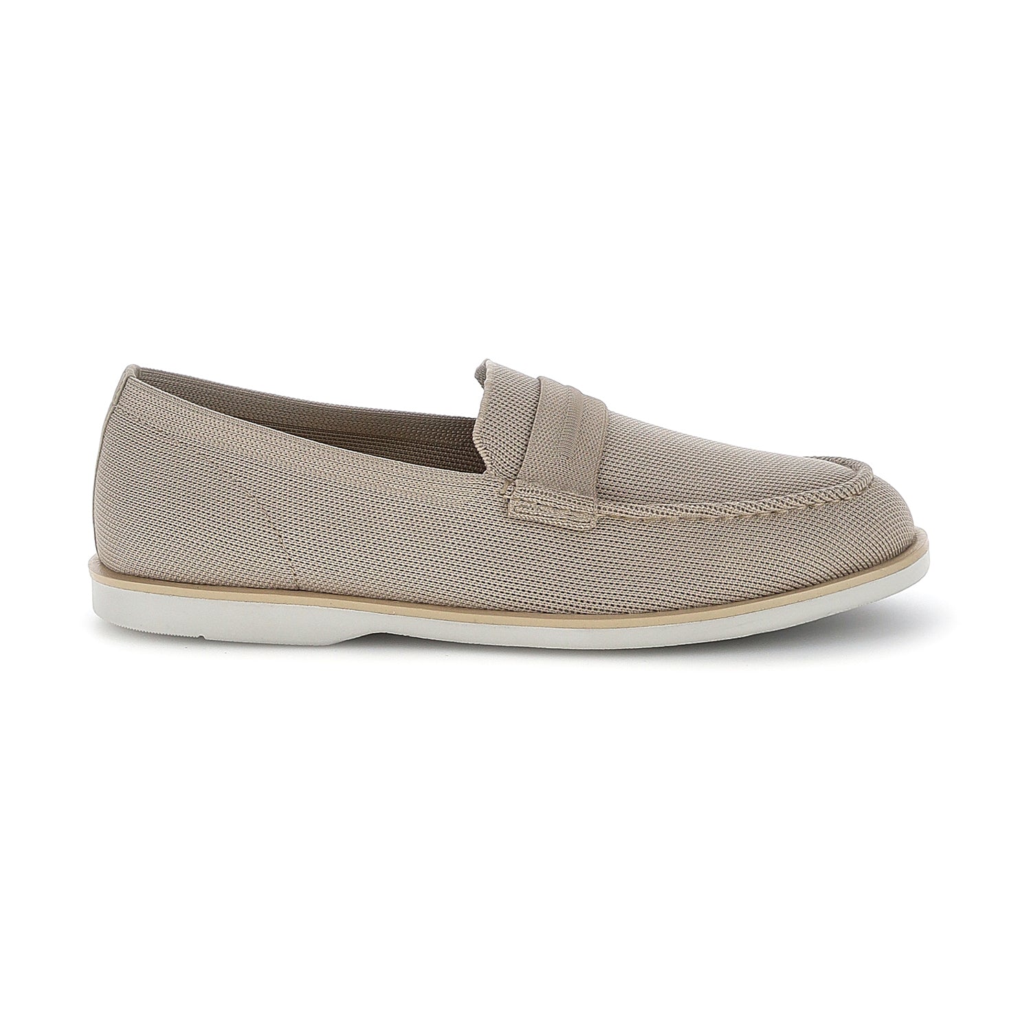 UOMO MOCASSINI MIIROS 4 BEIGE 223438 7RG 01