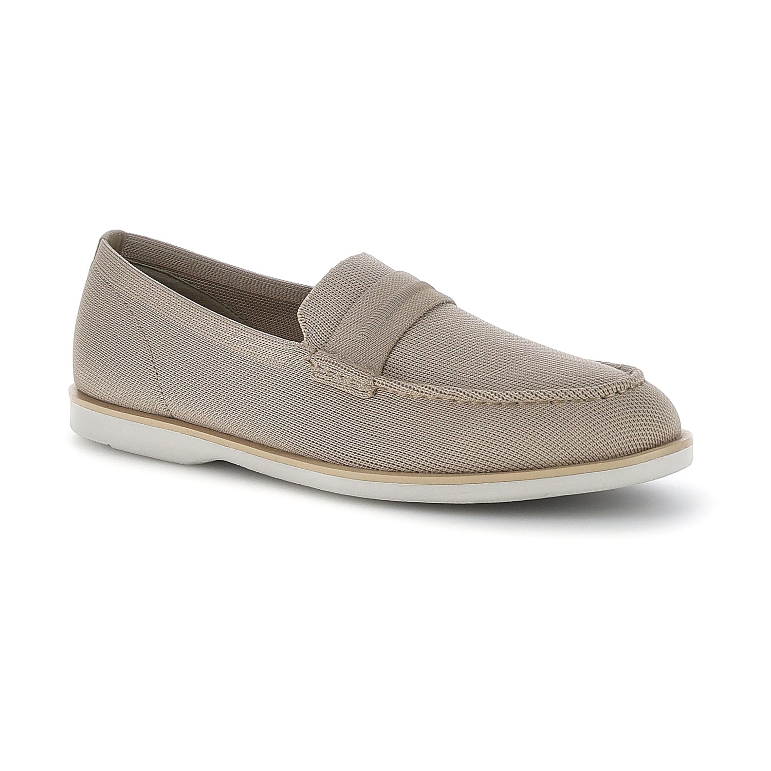 UOMO MOCASSINI MIIROS 4 BEIGE 223438 7RG 02
