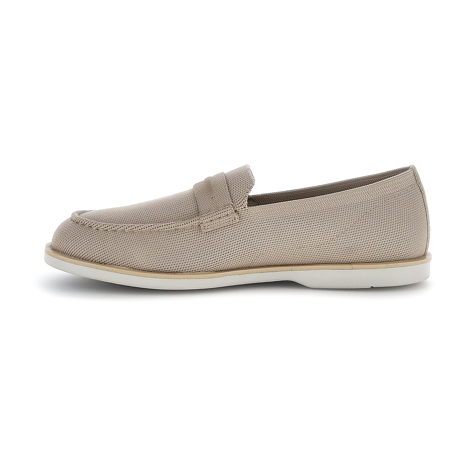 UOMO MOCASSINI MIIROS 4 BEIGE 223438 7RG 03