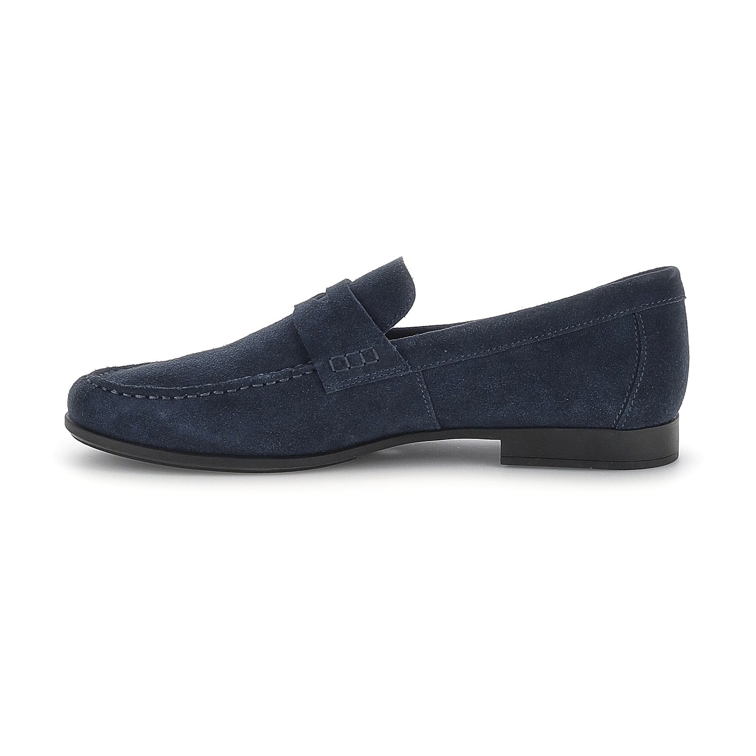 UOMO MOCASSINI SUMMER 16 BLU SCURO 223439 05H 03